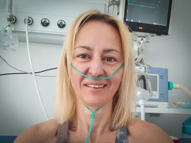 Sylwia Plis-Zawadzka - zdjęcie główne