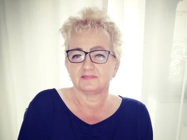 Beata Aleksandrowicz- Mróz - main photo