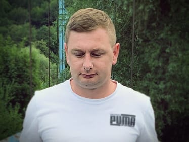 Mateusz Chłopecki - zdjęcie główne