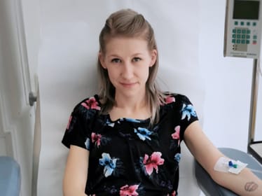 Katarzyna Ryszka - main photo