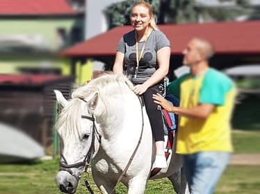 Patrycja Łuczak - zdjęcie główne