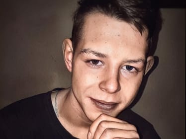 Roman Prądziński - main photo