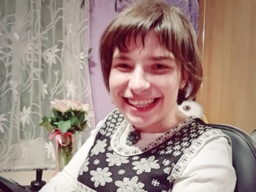 Ewelina Sobocińska - main photo