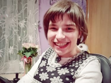 Ewelina Sobocińska - zdjęcie główne