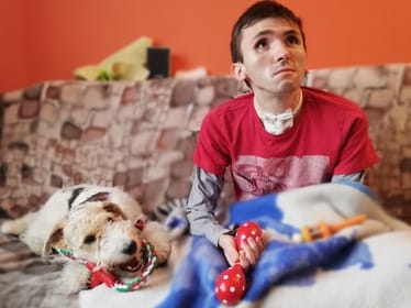 Mariusz Orlicki - main photo