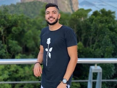 Fellipe Eduardo Tavares - zdjęcie główne