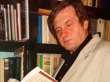 Jacek Brembor - main photo