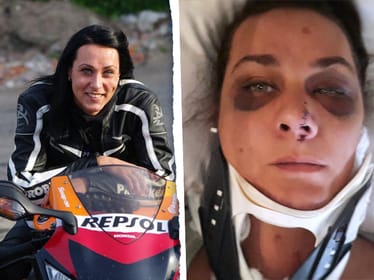 Katarzyna Stypińska - main photo