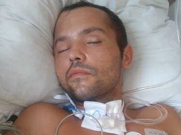 Michał Pogonowski - zdjęcie główne