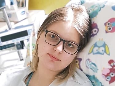Aleksandra Sulewska - zdjęcie główne