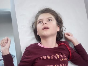 Nikola Kurpas - zdjęcie główne