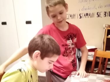 Rafał i&nbsp;Dawid Niemczyk - zdjęcie główne