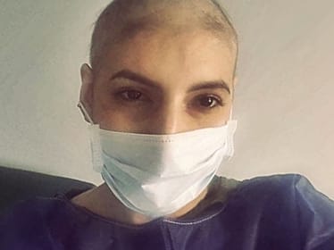 Zhanna Tadevosyan - zdjęcie główne