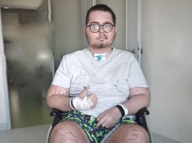 Tomasz Pytkowski - main photo