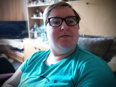 Monika Komuda - zdjęcie główne