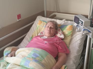 Anna Ciućka - zdjęcie główne