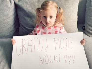 Sandra Kamińska - zdjęcie główne