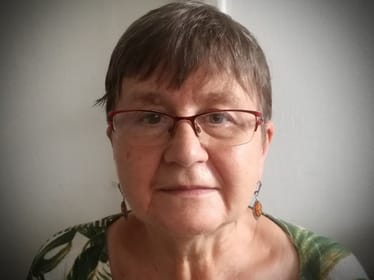 Anna Prus - zdjęcie główne