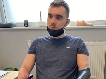 Maciej Kuliński - main photo