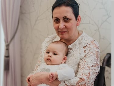 Sylwia Leśniak - Więcek - main photo