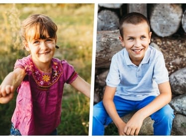 Piotr i&nbsp;Marysia Kręglewscy - zdjęcie główne