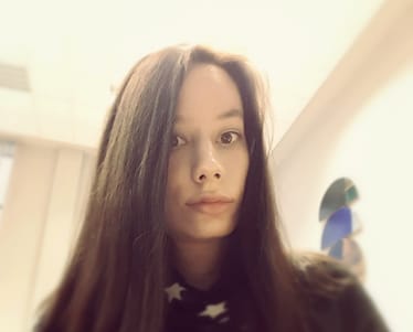 Paulina Bączyk - main photo