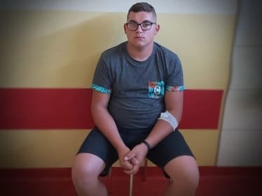 Kacper Wojtowicz - zdjęcie główne