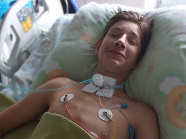 Jakub Żupiński - main photo