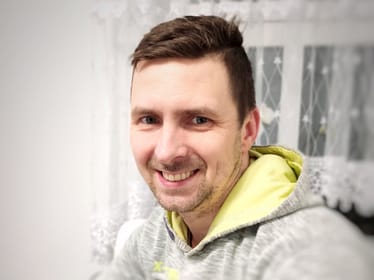 Dariusz Ozga - zdjęcie główne