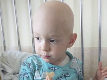 Oliwier Wołoszynek - zdjęcie główne