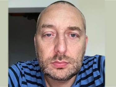 Artur Gronkiewicz - zdjęcie główne