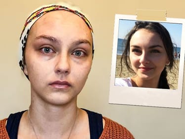 Julia Kuczała - zdjęcie główne
