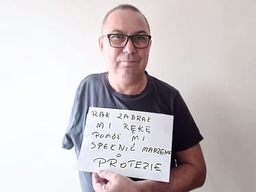 Dariusz Cichoń - zdjęcie główne