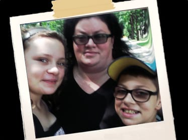 Magdalena Szychowiak - main photo