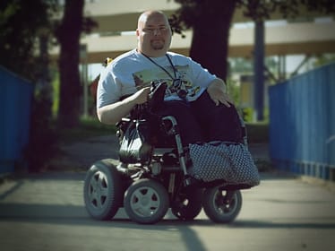 Paweł Pradyszczuk - zdjęcie główne