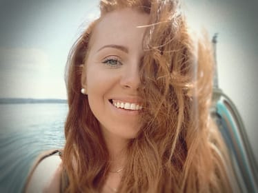 Paulina Wojciechowska - zdjęcie główne