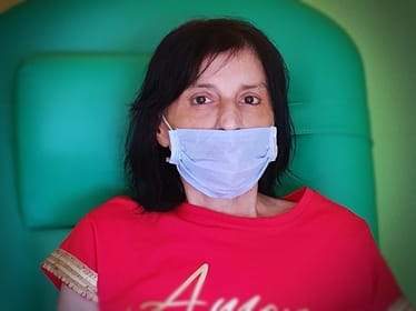 Danuta Tkacz - zdjęcie główne