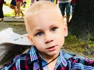 Mikołaj Baranowski - zdjęcie główne