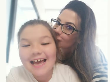 Oliwia Brodowska - zdjęcie główne