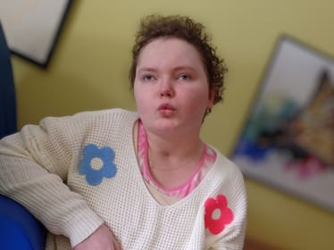 Maja Krzyżek - zdjęcie główne