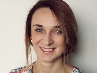Joanna Stachowiak - zdjęcie główne