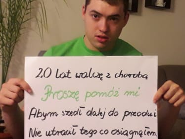 Przemysław Godula - zdjęcie główne