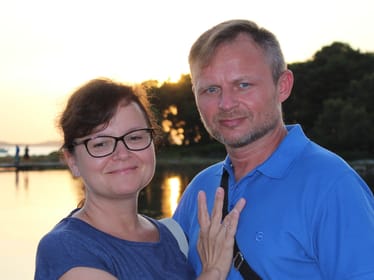 Iwona Zakrzewska - main photo