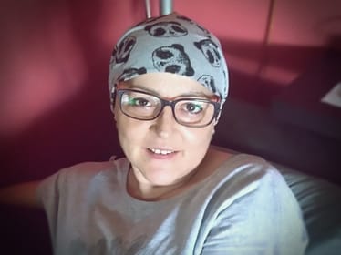 Katarzyna Springer - zdjęcie główne