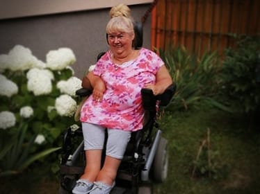 Ewa Tylus - zdjęcie główne