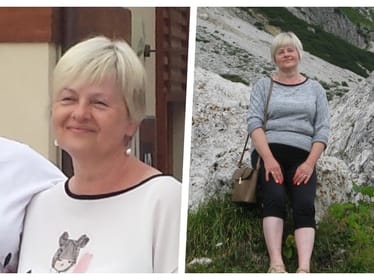 Danuta Grabysa - zdjęcie główne