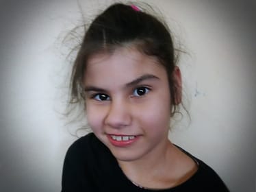 Karolina Pyrka - zdjęcie główne