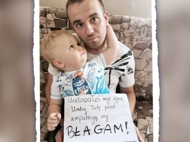 Dariusz Rudnicki - zdjęcie główne