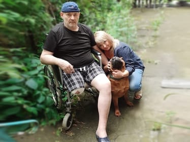 Dariusz Kotwica - zdjęcie główne