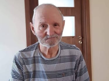 Józef Piotr Bednarek - zdjęcie główne